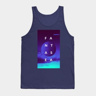 Fantasea Tank Top